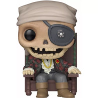 PRE-PEDIDO Funko Pop 2166 One-Eyed Willy - Goonies | Super Arcade