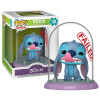 PRE-PEDIDO Funko Pop Deluxe 1829 Stitch - Disney | Super Arcade