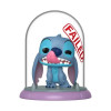 PRE-PEDIDO Funko Pop Deluxe 1829 Stitch - Disney | Super Arcade