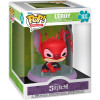 PRE-PEDIDO Funko Pop Deluxe 1833 Leroy - Lilo &amp; Stitch | Super Arcade