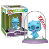 PRE-PEDIDO Funko Pop Deluxe 1831 Slushy - Disney | Super Arcade