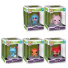 PRE-PEDIDO XOLECCION FUNKO Lilo &amp; Stitch - Super Arcade