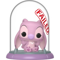PRE-PEDIDO XOLECCION FUNKO Lilo &amp; Stitch - Super Arcade