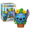PRE-PEDIDO Funko Pop 1798 Stitch Plantas - Disney | Super Arcade