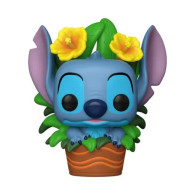 PRE-PEDIDO Funko Pop 1798 Stitch Plantas - Disney | Super Arcade