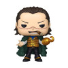 Funko Pop 1885 Crocodile - One Piece Netflix - Special Edition