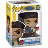 PRE-PEDIDO Funko Pop 1822 John Silver - Disney | Super Arcade