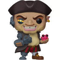PRE-PEDIDO Funko Pop 1822 John Silver - Disney | Super Arcade