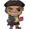 PRE-PEDIDO Funko Pop 1822 John Silver - Disney | Super Arcade