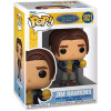 PRE-PEDIDO Funko Pop 1821 Jim Hawkins - Disney | Super Arcade
