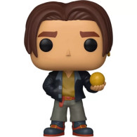 PRE-PEDIDO Funko Pop 1821 Jim Hawkins - Disney | Super Arcade