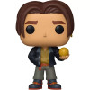 PRE-PEDIDO Funko Pop 1821 Jim Hawkins - Disney | Super Arcade