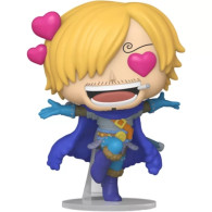 PRE-PEDIDO Funko Pop 2566 Sanji - One Piece | Super Arcade