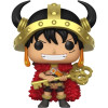 PRE-PEDIDO Funko Pop 2569 Luffy - OPCION CHASE | Super Arcade
