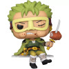 PRE-PEDIDO Funko Pop 2568 Ronoroa Zoro - One Piece - Funko Pop