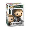 PRE-PEDIDO Funko Pop 1679 Steve Rogers - Marvel | Super Arcade