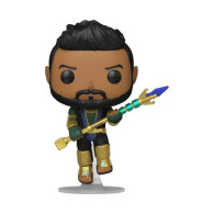 PRE-PEDIDO Funko Pop 1678 Namor - Marvel - Super Arcade