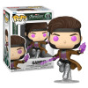 PRE-PEDIDO Funko Pop 1676 Gambit - Marvel | Super Arcade