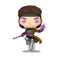 PRE-PEDIDO Funko Pop 1676 Gambit - Marvel | Super Arcade