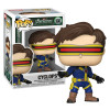 PRE-PEDIDO Funko Pop 1641 Cyclops - Marvel | Super Arcade