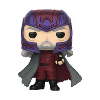 PRE-PEDIDO Funko Pop 1640 Magneto - Marvel | Super Arcade