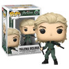 PRE-PEDIDO Funko Pop 1638 Yelena Belova - Marvel | Super Arcade