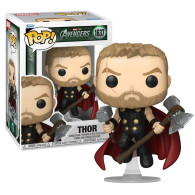 PRE-PEDIDO Funko Pop 1637 Thor - Avengers DoomsDay - Marvel