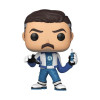 PRE-PEDIDO Funko Pop 1639 Mister Fantastic - Marvel | Super Arcade