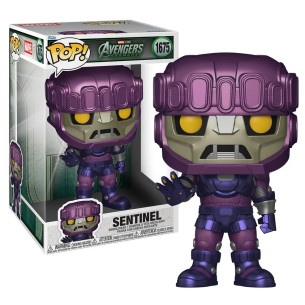 PRE-PEDIDO Funko Pop 1675 Sentinel - Avengers DoomsDay - Marvel 10"
