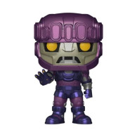 PRE-PEDIDO Funko Pop 1675 Sentinel - Marvel | Super Arcade