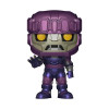 PRE-PEDIDO Funko Pop 1675 Sentinel - Marvel | Super Arcade