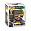 PRE-PEDIDO Bitty Red Guardian &amp; Avengers Tower - Marvel | Super Arcade