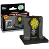 PRE-PEDIDO Bitty Lord Doom y Doomstadt Tower - Marvel - Super Arcade