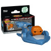 PRE-PEDIDO Bitty The Thing &amp; Jump Jet - Marvel, Bitty Pop