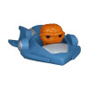 PRE-PEDIDO Bitty The Thing &amp; Jump Jet - Marvel, Bitty Pop