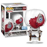 PRE-PEDIDO Funko Pop 2126 Carolyn Perron - El Conjuro - Special Edition