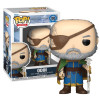 PRE-PEDIDO Funko Pop 1342 Odin - God of War | Super Arcade