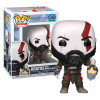 PRE-PEDIDO Funko Pop 1340 Kratos - God of War Ragnarok | Super Arcade