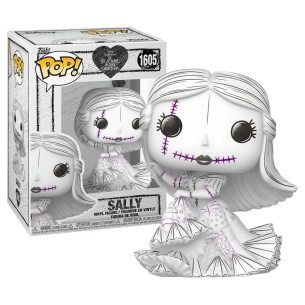 PRE-PEDIDO Funko Pop 1605 Sally - Pesadilla Antes de Navidad