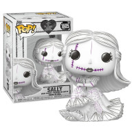 PRE-PEDIDO Funko Pop 1605 Sally - Pesadilla Antes de Navidad