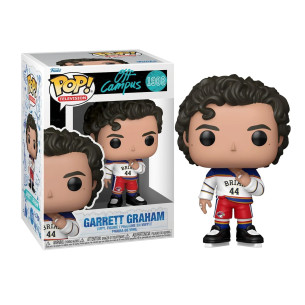 PRE-PEDIDO Funko Pop 1988 Garrett Graham - Off Campus