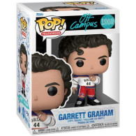PRE-PEDIDO Funko Pop 1988 Garrett Graham - Off Campus | Super Arcade