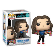 PRE-PEDIDO Funko Pop 1987 Hannah Wells - Off Campus