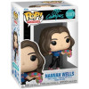 PRE-PEDIDO Funko Pop 1987 Hannah Wells - Off Campus
