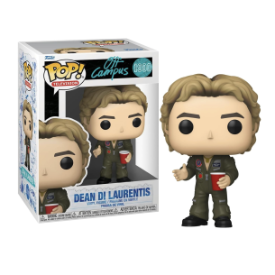 PRE-PEDIDO Funko Pop 1990 Dean di Laurentis - Off Campus