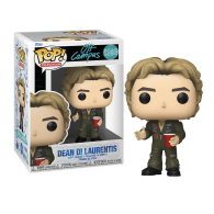 PRE-PEDIDO Funko Pop 1990 Dean di Laurentis - Super Arcade