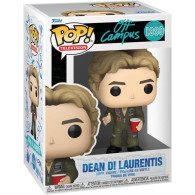 PRE-PEDIDO Funko Pop 1990 Dean di Laurentis - Super Arcade