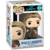 PRE-PEDIDO Funko Pop 1990 Dean di Laurentis - Super Arcade