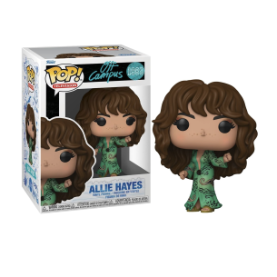PRE-PEDIDO Funko Pop 1989 Allie Hayes  - Off Campus