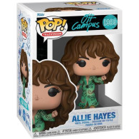 PRE-PEDIDO Funko Pop 1989 Allie Hayes - Off Campus | Super Arcade